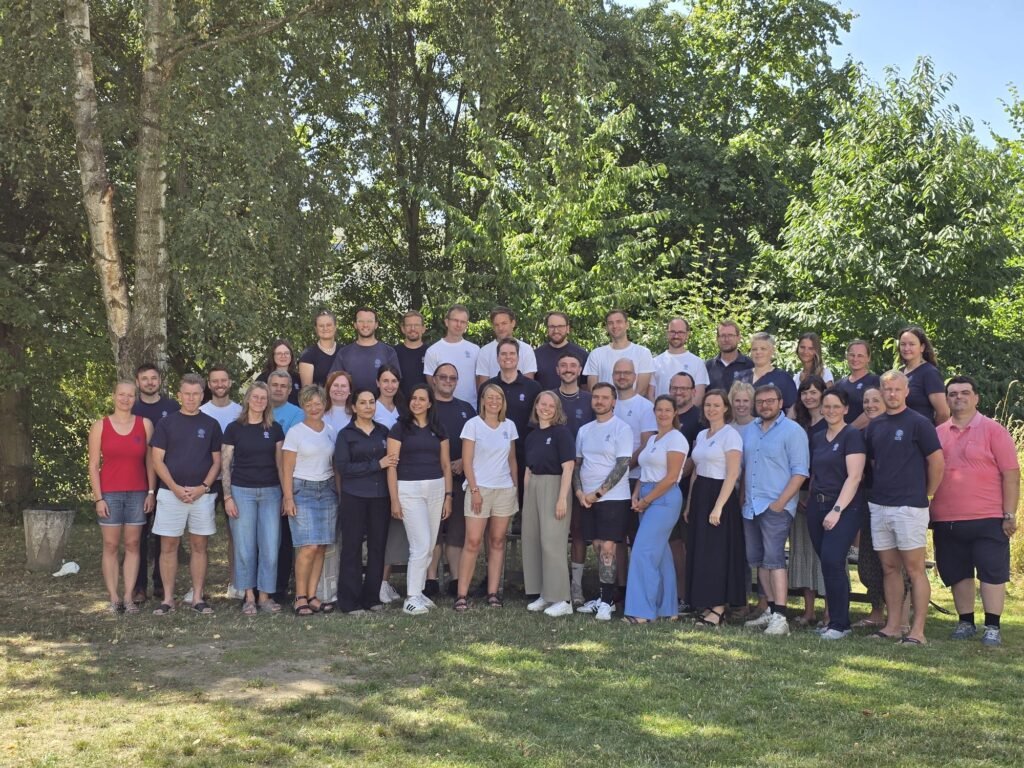 Lehrerteam IGG